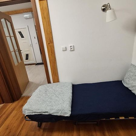 Apartmany Kocanda Jesenice Kültér fotó